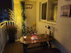Yeosu Residence two bedroom house
